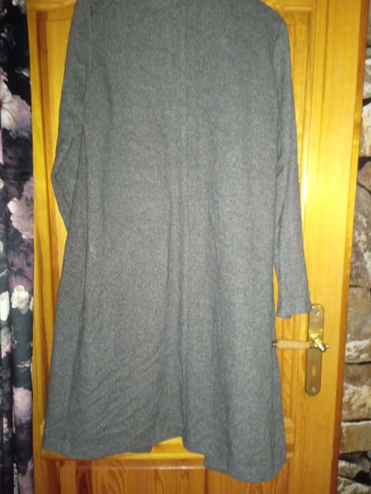 Wiosenny płaszczyk H&M