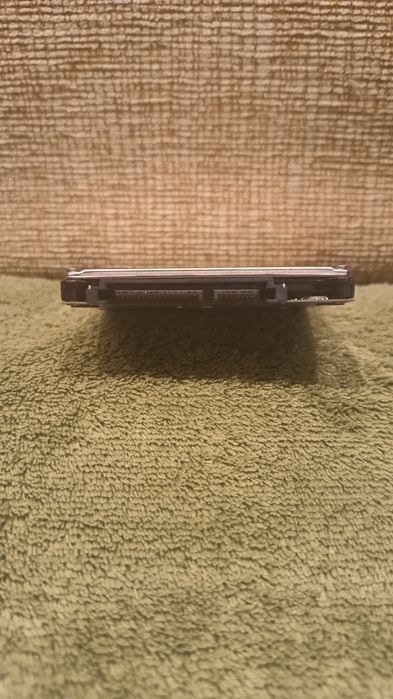 Dysk twardy HDD 1TB SATA III