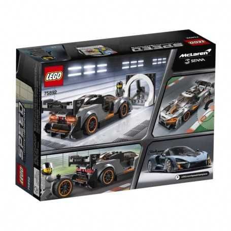 LEGO Speed Champions