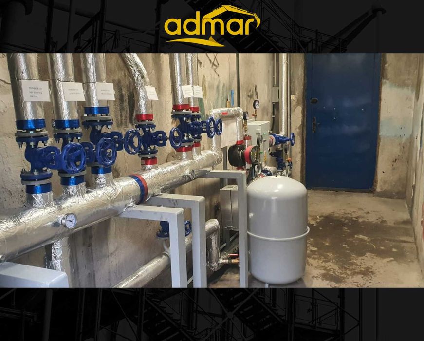 Usługi remontowe i budowlane, hydraulika, kanalizacja, remonty, kostka