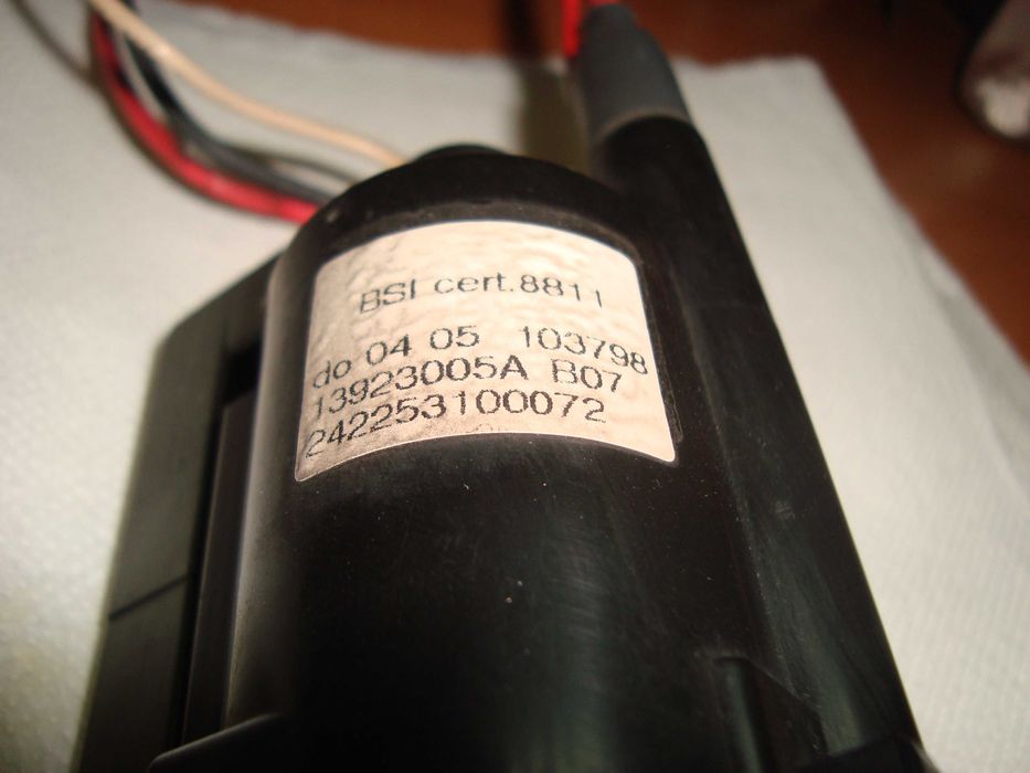 FBT 6174V-6016B JF0501-19973 FUH29T002A демонтаж 100% рабочий 70 грн.