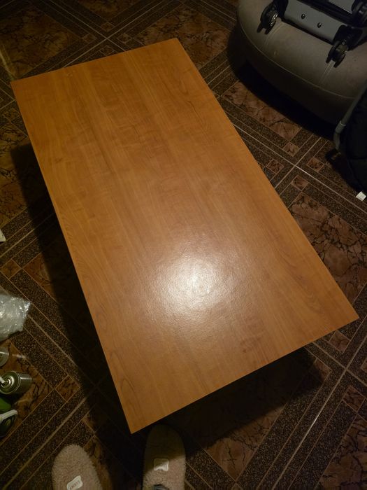 Móvel + Mesa de sala