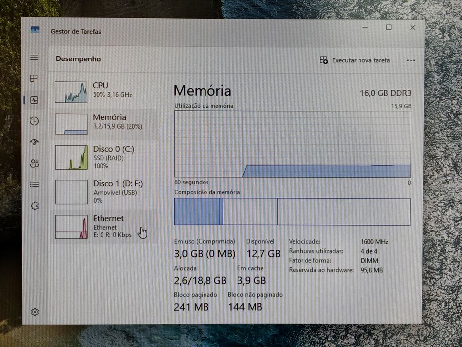Dell Optiplex 5040 / i5 / 16GB RAM / NVMe 128GB / Grafica AMD 2GB
