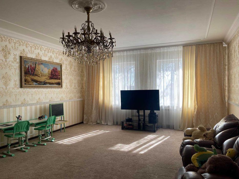 House by the address st. Zhitomirskaya Ulitina (area 305 m²) - Atlanta.ua - photo 2