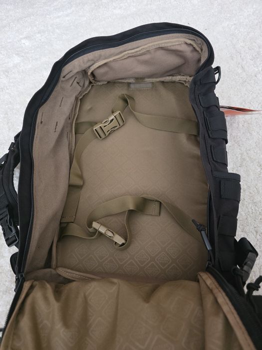 Рюкзак Hazard 4 Patrol 16,7 л - Black
Будь