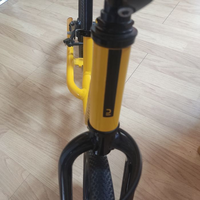 Bicicleta criança roda 12 marca betweenn