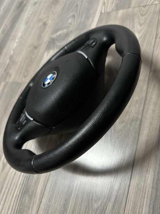 Руль, кермо оригінал BMW F 30