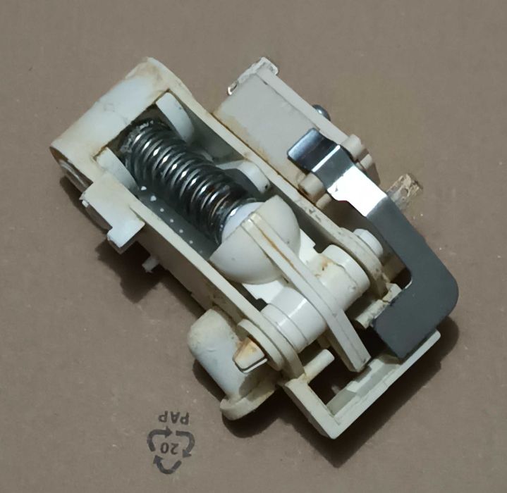 Várias peças Máquina Lavar Louça Teka Modelo DW6 55FI