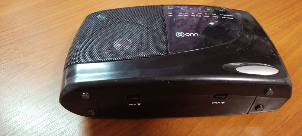 РадиоFM.производство англия