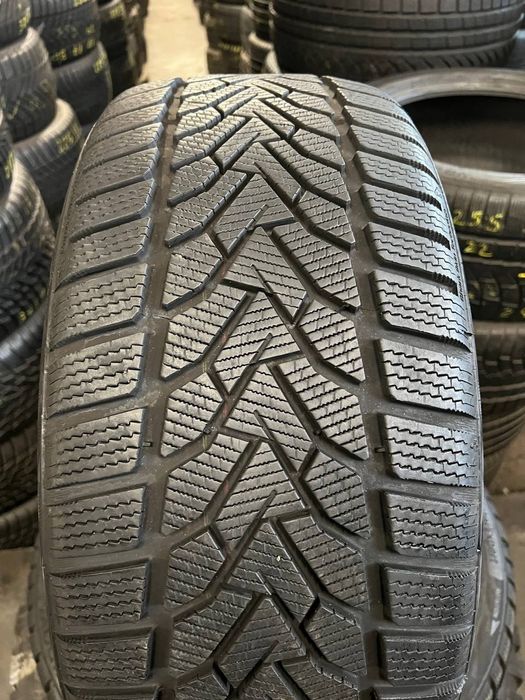 Шини Зимові 245х40хR19 Uniroyal Winter Expert / 4 Шт 95+% Протектор