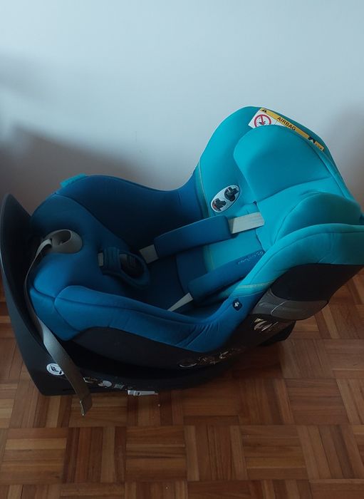 Sirona S i-Size em muito bom estado