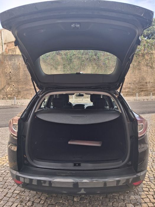 Renault Megane Break 1.5 Dci 2010
