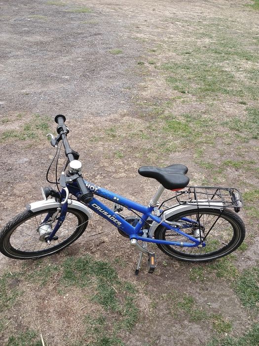 Sprzedam dobry rower koła 20