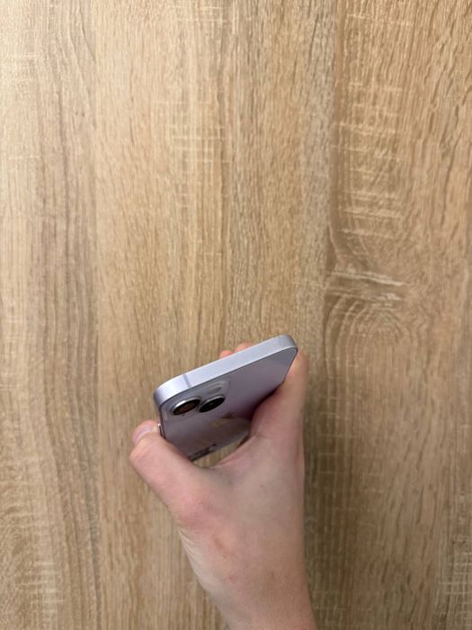 Iphone 14, 512 GB, Neverlock, 95% АКБ