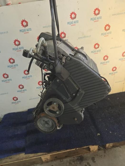Motor Combustão Fiat Coupe (175_)