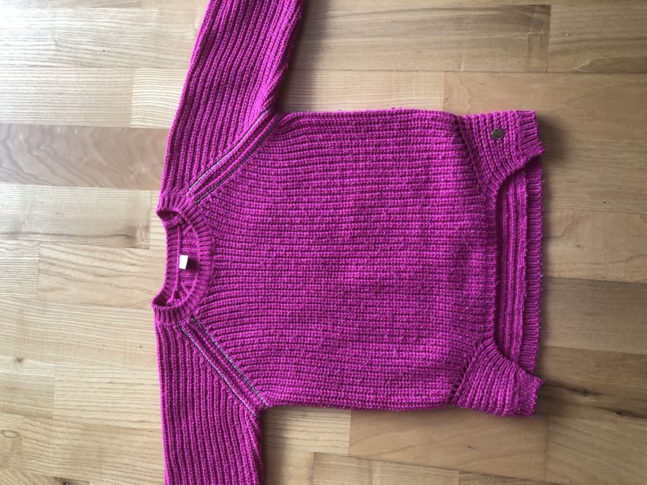 Sweter dla dziewczynki Esprit