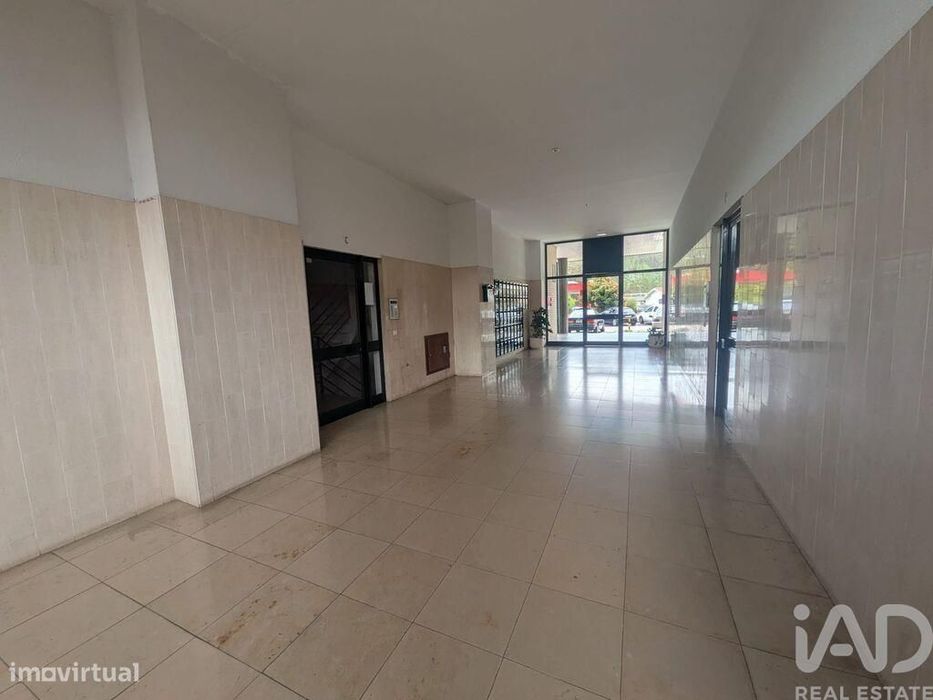 Apartamento T3 em Valongo de 108 m2