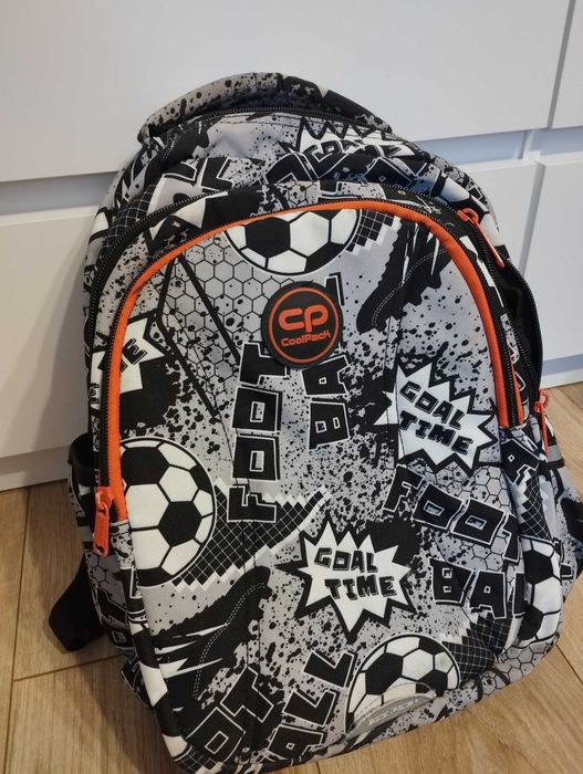 Plecak dla chłopca Coolpack
