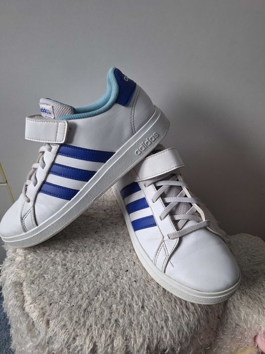 Adidasy adidas r.36 2/3 stan bdb