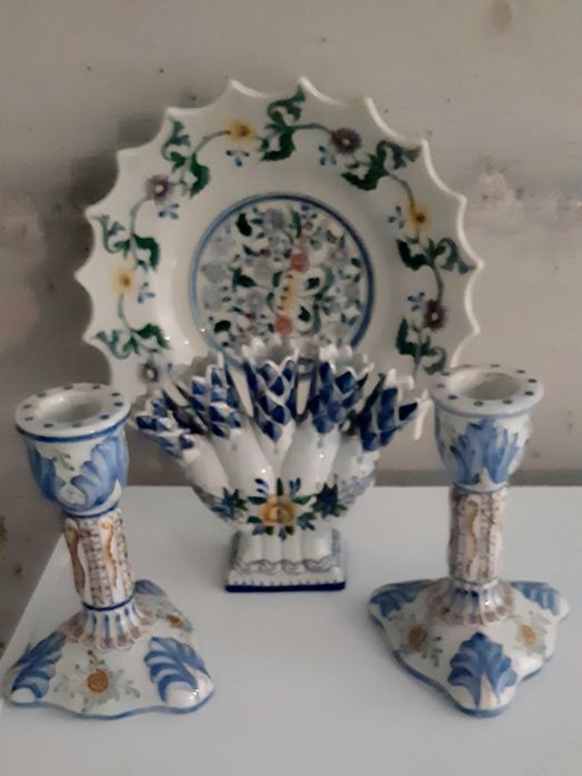 Carvalhinho faianças