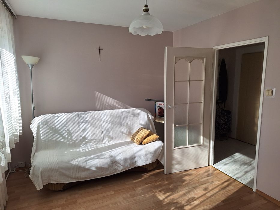 mieszkanie  2 pokoje – Stalowa Wola, centrum - Widok 3