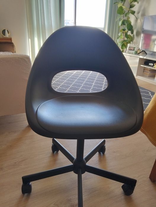 Cadeira de escritório Ikea