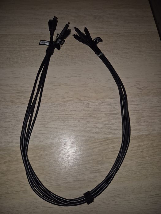Kabel USB-C Samsung BN39 1m ładowanie data A46