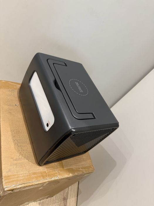 Bluetti EB55  зарядна станція