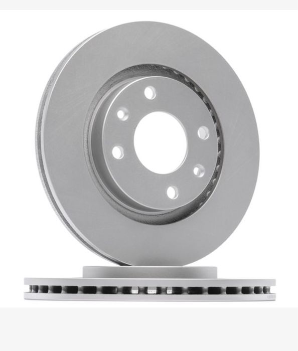 2 Discos de travão citroen/ peugeot/Opel/ DS