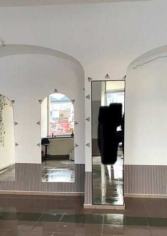 Lokal usługowy handlowy Centrum Wielunia Sieradzka 50m2