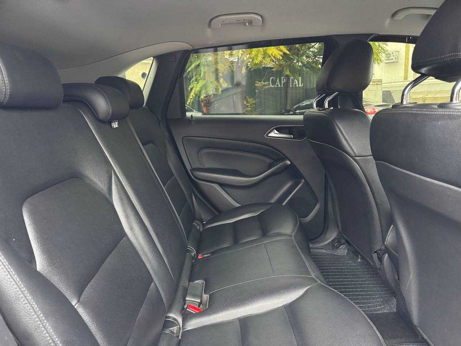 Mercedes-Benz B-Class 2014