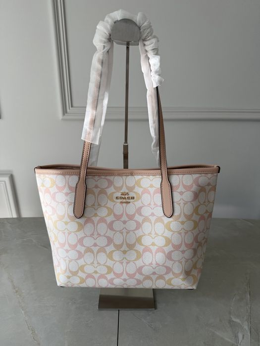 Сумка Coach City 26
