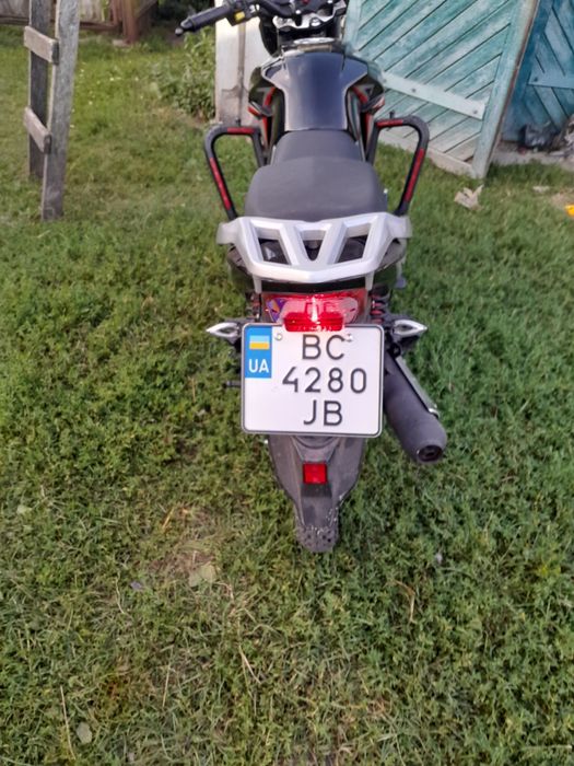 Мустанг-МТ150-8.