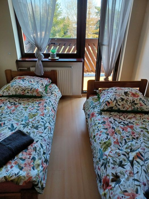 Pokoje pracownicze Wrocław