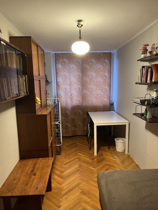 Mieszkanie przy Rondzie ONZ