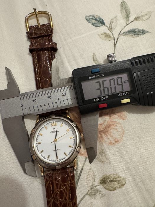 Vendo Relógio Festina