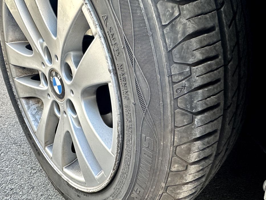VENDE-SE BMW 320D 2007
