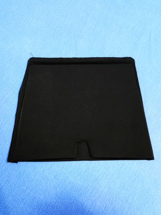 Żelowy czepek na migreny, ból głowy, zatok - leczenie ciepłem i zimnem