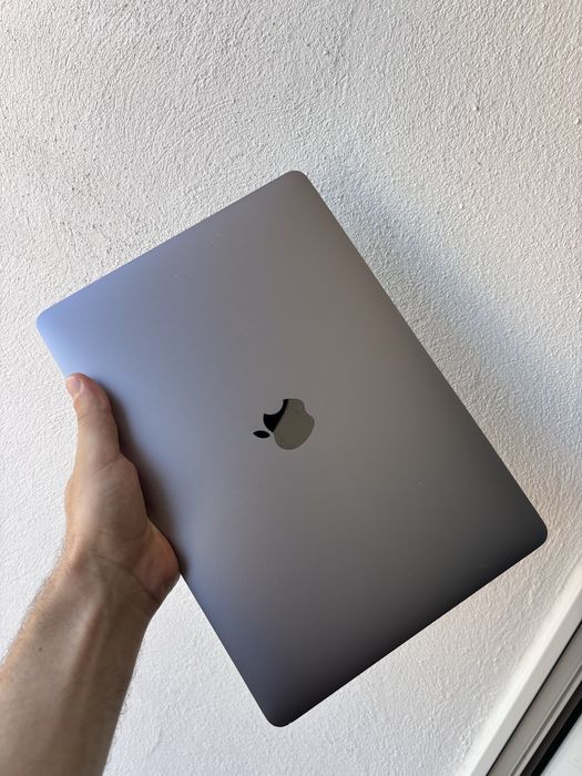 MacBook Pro 2017