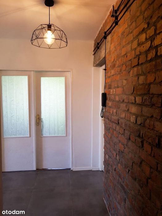 Wynajmę mieszkanie z balkonem w centrum Bielska