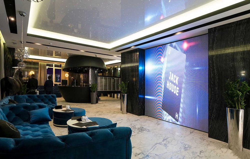 3-rooms apartment apartment by the address st. Bulvar Druzhby Narodov (area 110 m²) - Atlanta.ua - photo 4