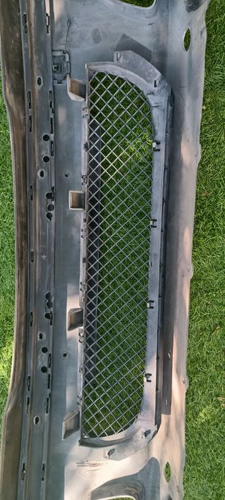 Para choques frente bmw E46 pack M original Touring  Sedan