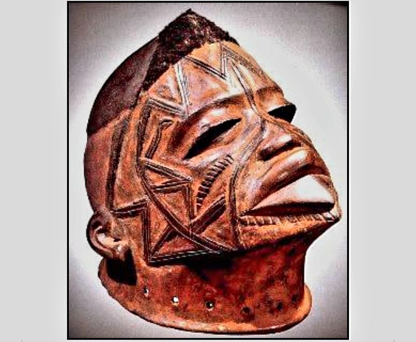 Tabus e Vivências MOÇAMBIQUE