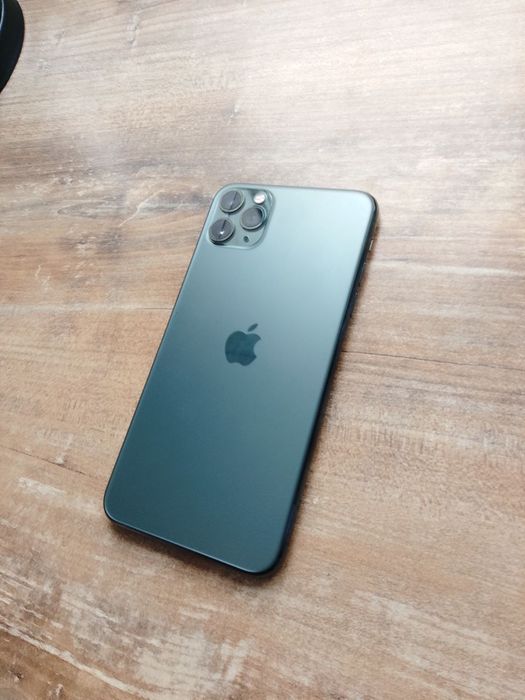 Продам IPhone 11 Pro Max Grey 64 gb