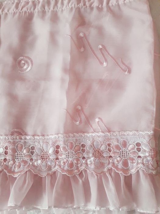 Продам кухонні штори.