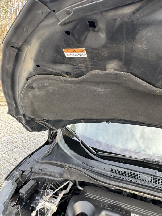 Honda HR-V 1.6 i-DTEC Executive (NACIONAL)