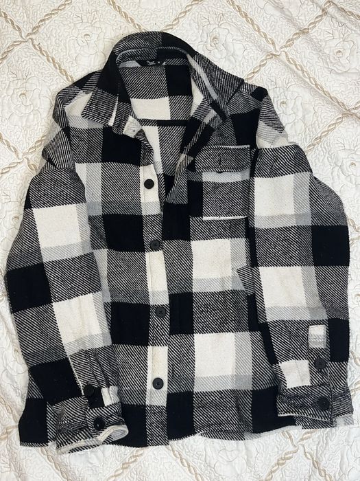 Куртка-сорочка Staff c2