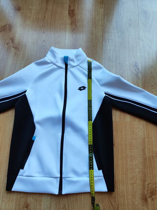 Bluza damska lotto EU XS/34