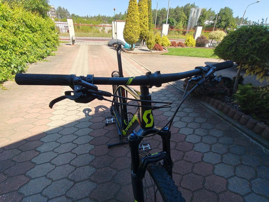 Sprzedam Scott Scale 930 XL