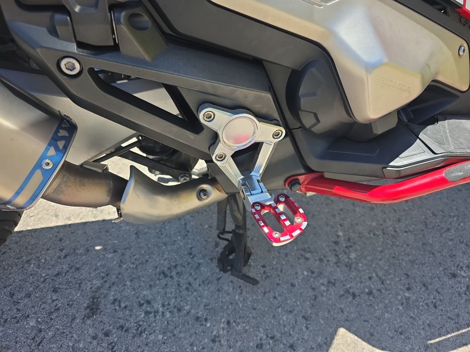 Honda  X-ADV 750
